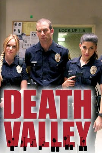  de Série Death Valley (1ª Temporada) (2011)