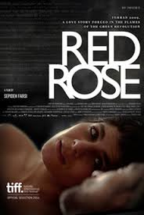 Rosa Vermelha - Poster / Capa / Cartaz - Oficial 1