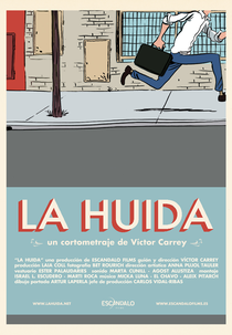 The Runaway (La huída)