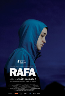 Rafa - Poster / Capa / Cartaz - Oficial 1