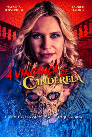 Poster 2 de Filme A Vingança de Cinderela (2024)