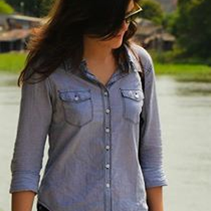 Foto de perfil de Mariana