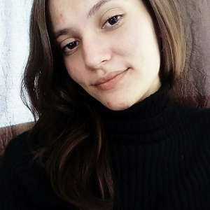 Foto de perfil de Larissa