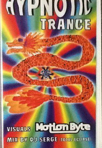 DJ Serge (Total Eclipse) & Motion Byte: Hypnotic Trance (DJ Serge (Total Eclipse) & Motion Byte: Hypnotic Trance)
