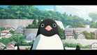 Penguin Highway | Official US Trailer