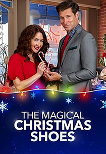 Magical Christmas Shoes (Magical Christmas Shoes)