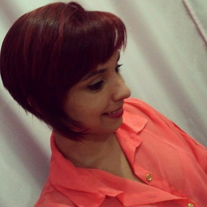 Foto de perfil de Bruna Martins