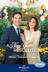 A New Year's Resolution (A New Year's Resolution)