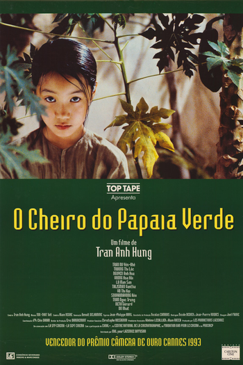 de Filme O Cheiro do Papaia Verde (1993)