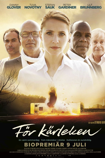 Poster de Filme Querida Alice (2010)