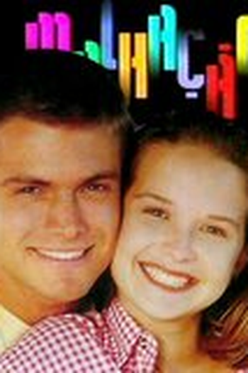  de TV Malhação 1996 (1996)