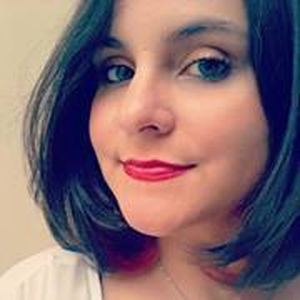 Foto de perfil de Janaina Holovatuk
