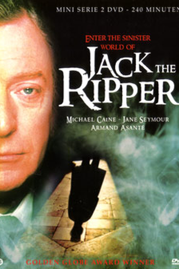  de Série Jack, O Estripador (1988)