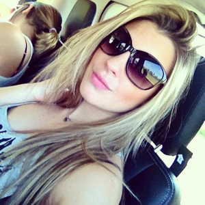Foto de perfil de Alanna Lafayette