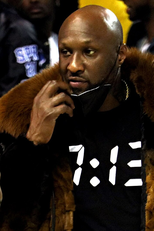 Lamar Odom