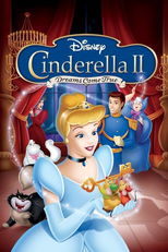 Cinderela II: Os Sonhos se Realizam (Cinderella II: Dreams Come True)