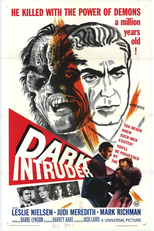 Dark Intruder (Dark Intruder)