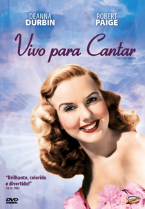 Vivo para Cantar (Can't Help Singing)