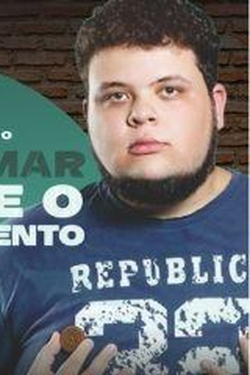 Poster de Filme Desculpe o Constrangimento (2023)