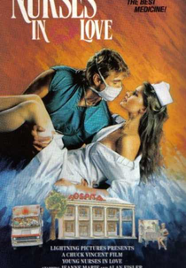 Espionagem na Enfermaria (Young Nurses in Love)