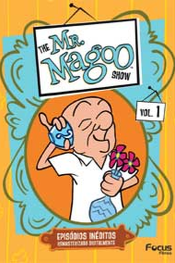  de Série Mr. Magoo (1949)