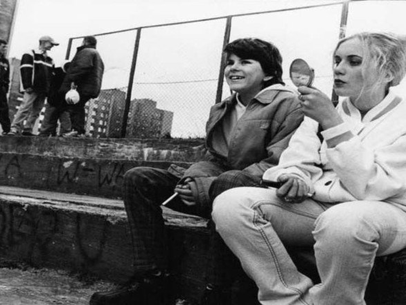 Foto 4 de Cześć Tereska