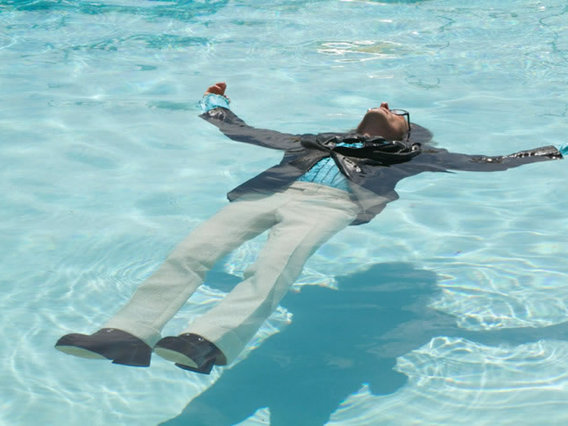 Foto 2 de Freaky Deaky