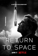 De Volta ao Espaço (Return to Space)