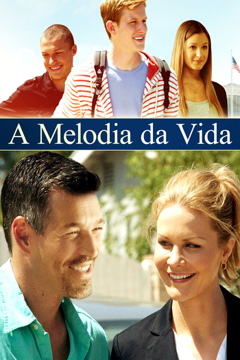 de Filme Como um Pai (2013)