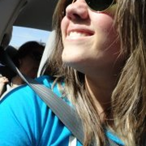 Foto de perfil de Thaíssa Cintra