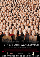 Quero Ser John Malkovich (Being John Malkovich)