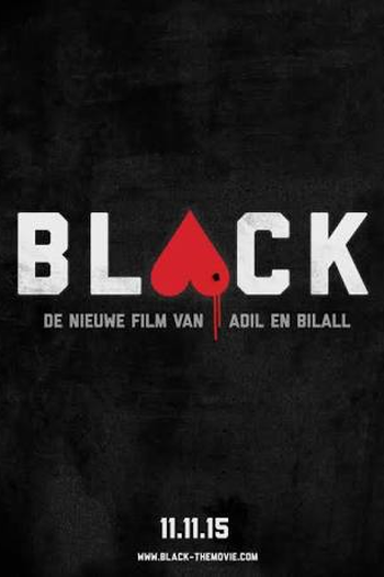 de Filme Black (2015)