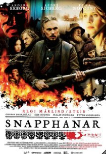 Snapphanar (Snapphanar)