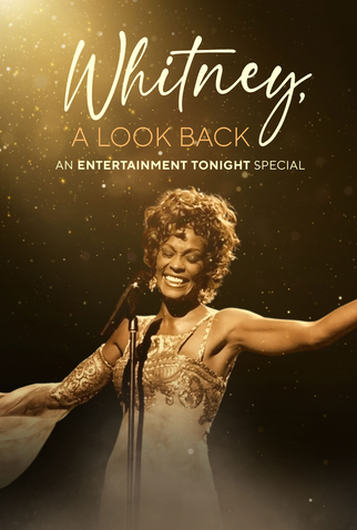 Poster 1 de TV Whitney, uma retrospetiva (2022)