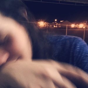 Foto de perfil de Camila