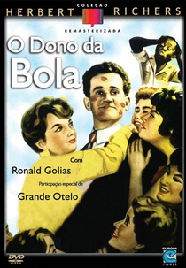 O Dono da Bola (O Dono da Bola)