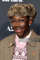 Tyler The Creator
