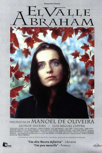  de Filme Vale Abraão (1993)