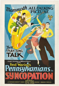 O Preço da Opulência (Syncopation)