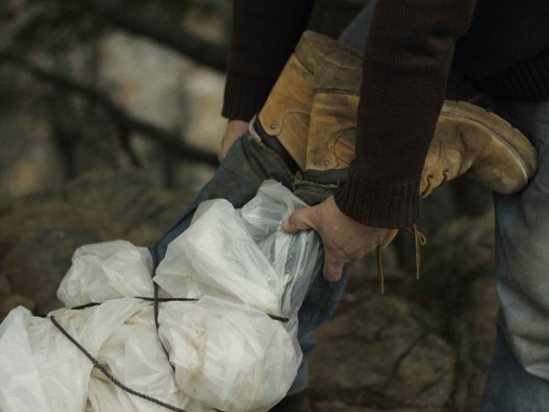 Foto 2 de Matar um Homem