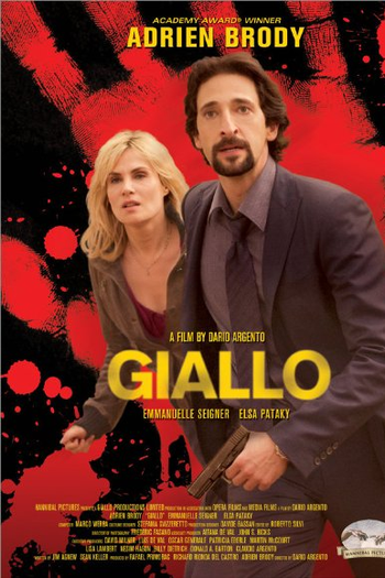  de Filme Giallo - Reféns do Medo (2009)