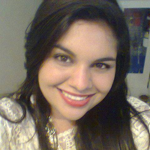 Foto de perfil de Jamille Monteiro