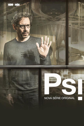  de Série Psi (1ª Temporada) (2014)