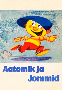 Aatomik ja jõmmid (Aatomik ja jõmmid)
