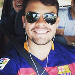 Foto de perfil de Matheus