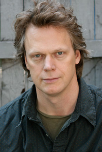 Peter Hedges - Poster 1