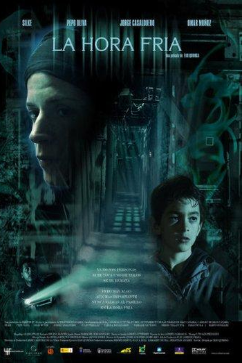  de Filme A Hora Negra (2006)