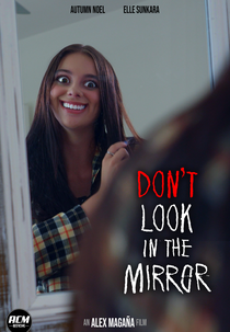 Don't Look in the Mirror (Don't Look in the Mirror)