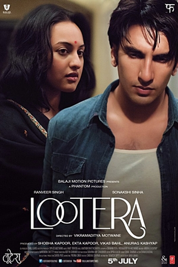  de Filme Lootera (2013)