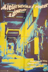 Antes do Voo do Morcego (Mielőtt Befejezi Röptét a Denevér)